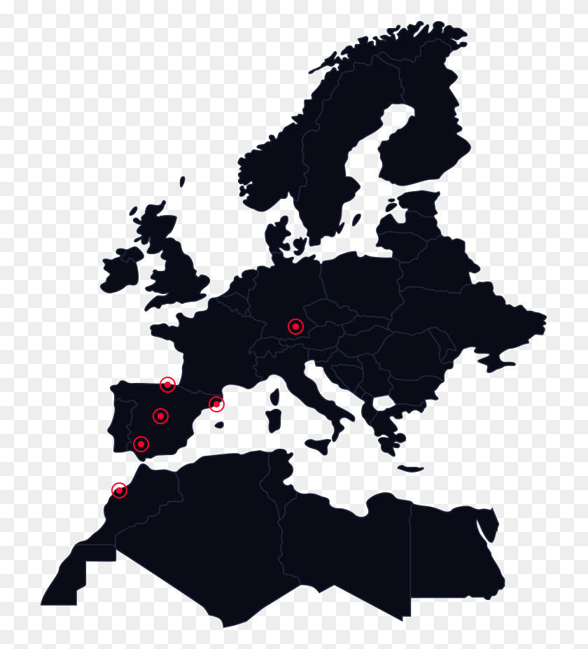 723x867 World Map Europe, Map, Diagram, Plot HD PNG Download