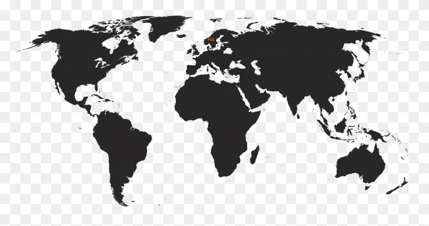 2380x1170 Descargar Png Mapa Del Mundo Mapa Del Mundo Para Trazar, Diagrama, Trazar, Atlas Hd Png
