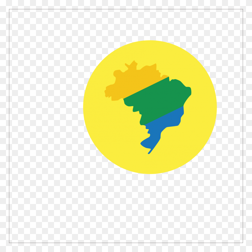 1773x1773 World Maps Brazil 8 Kisspng Map Icon 5aa44cd80917b2 Low Carbon Agriculture, Logo, Symbol, Trademark HD PNG Download