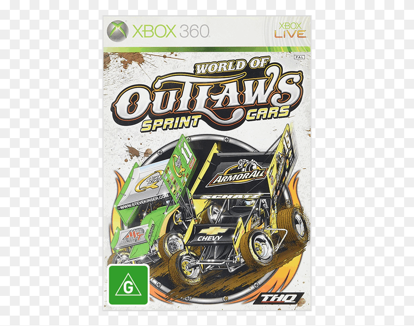 427x601 World Of Outlaws Game, Motorcycle, Vehicle, Transportation HD PNG Download