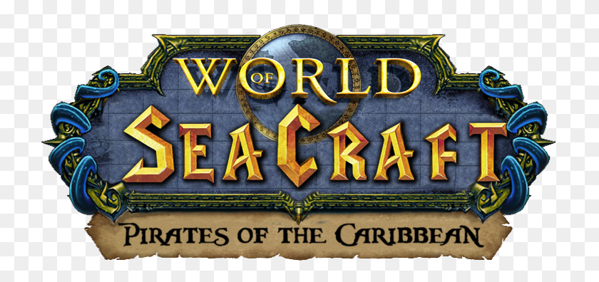 727x336 World Of Seacraft World Of Warcraft, World Of Warcraft, Dynamite, Bomb HD PNG Download