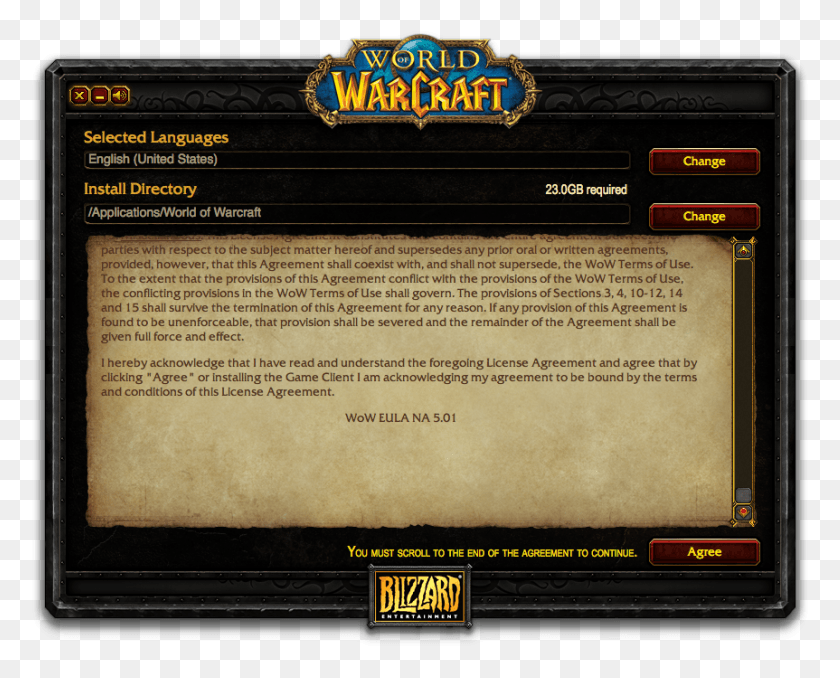 1725x1367 World Of Warcraft, World Of Warcraft, Book, Text HD PNG Download