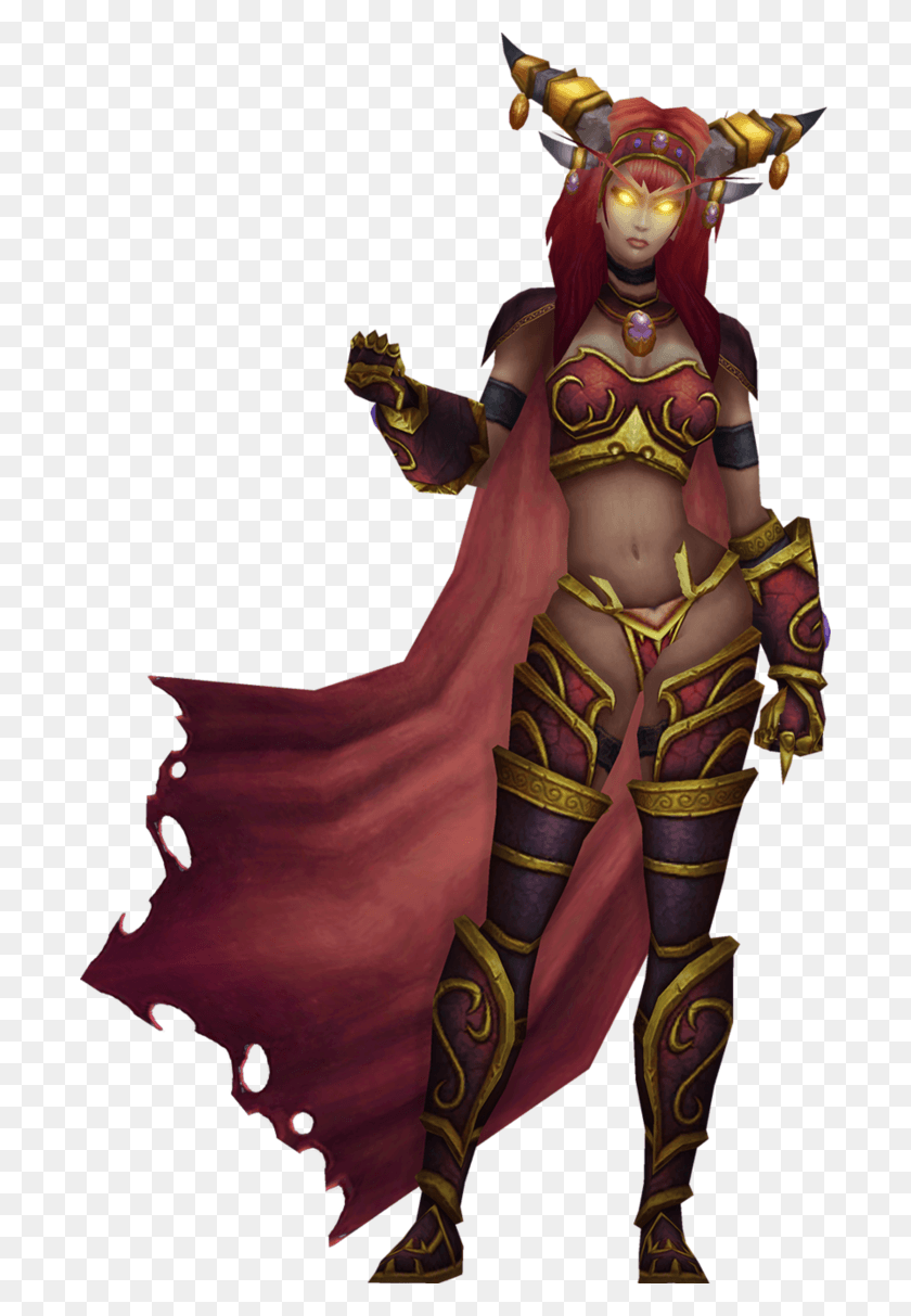 692x1153 World Of Warcraft Alex, Person, Human, World Of Warcraft HD PNG Download