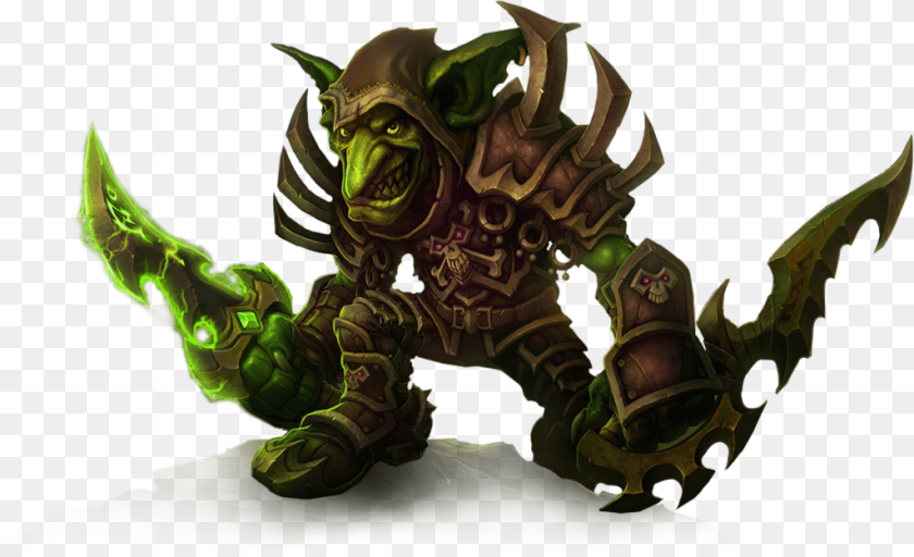 1024x624 World Of Warcraft Goblin, Dragon, Baby, Person, Face Clipart PNG