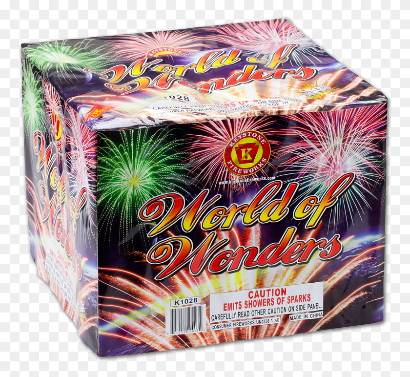768x712 World Of Wonders Fireworks, Advertisement, Poster, Game HD PNG Download