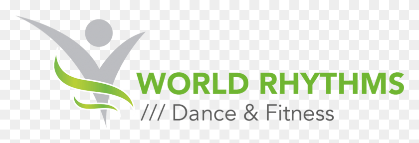 1710x498 World Rhythms Dance And Fitness Graphic Design, Word, Text, Alphabet HD PNG Download