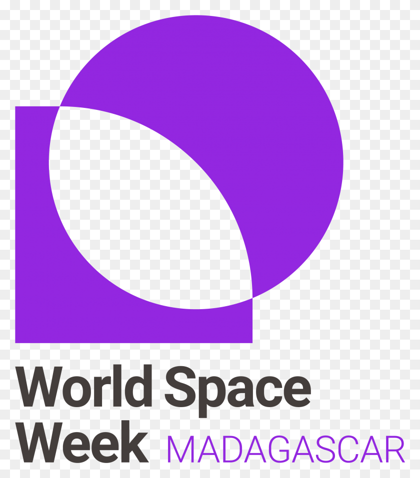 2473x2845 La Semana Mundial Del Espacio, Globo, Bola, Logo Hd Png