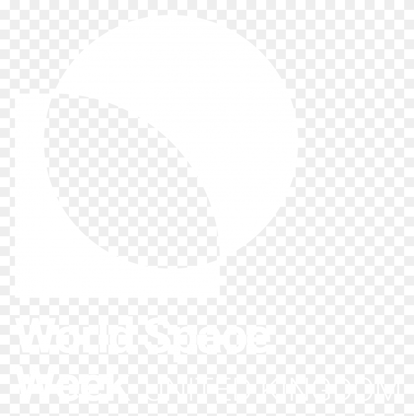 2824x2845 World Space Week United Kingdom 02 Circle, Logo, Symbol, Trademark HD PNG Download