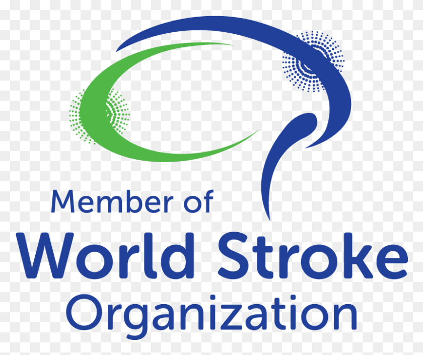 801x663 World Stroke Organization, Text, Poster, Advertisement HD PNG Download