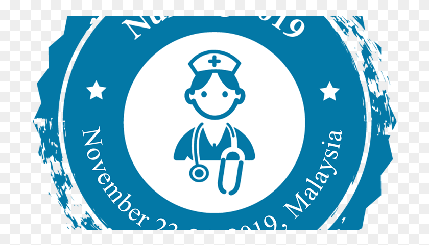 714x421 World Summit On Nursing And Women Health Moredun, Logo, Symbol, Trademark HD PNG Download