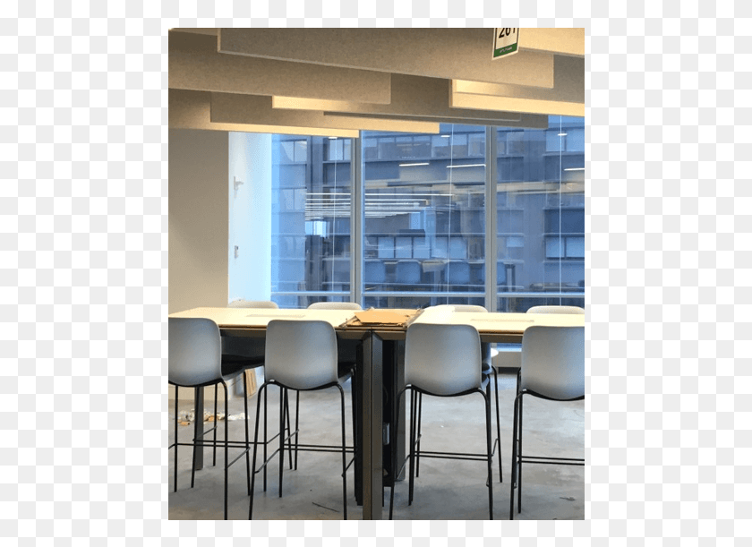 466x551 World Trade Center Interior Design, Chair, Furniture, Tabletop HD PNG Download