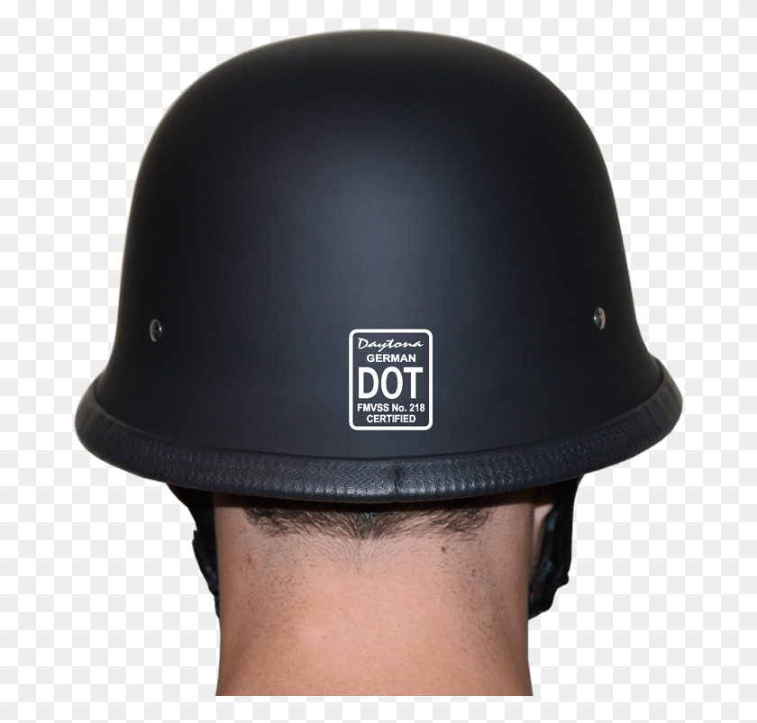 679x743 World War 1 German Helmet Design Hard Hat, Clothing, Apparel, Hardhat HD PNG Download