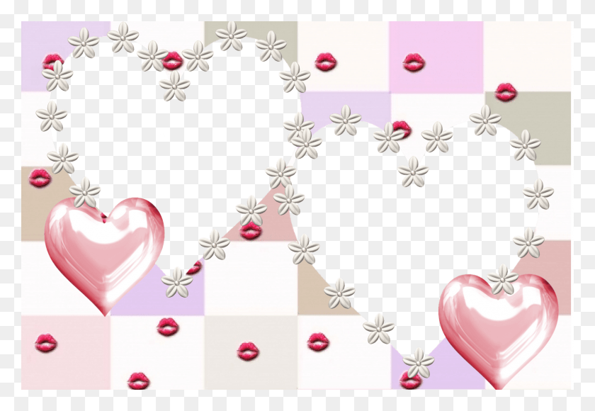 1600x1067 Worldglitz Love Picture Frames Love Frame, Pattern, Graphics HD PNG Download