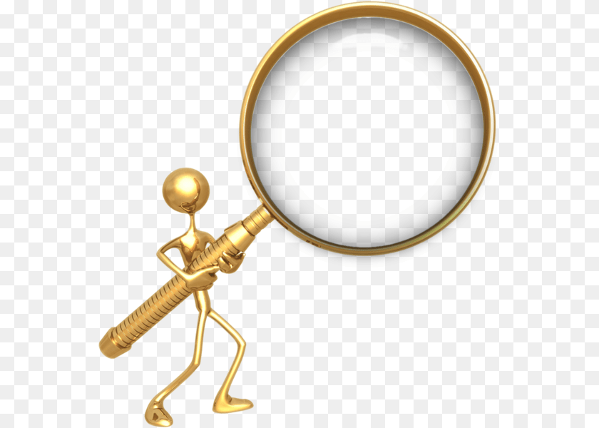564x600 Worlds Biggest Magnifying Glass, Smoke Pipe Clipart PNG