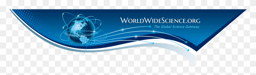 1436x346 Worldwidescience World Wide Science, Graphics, Text HD PNG Download