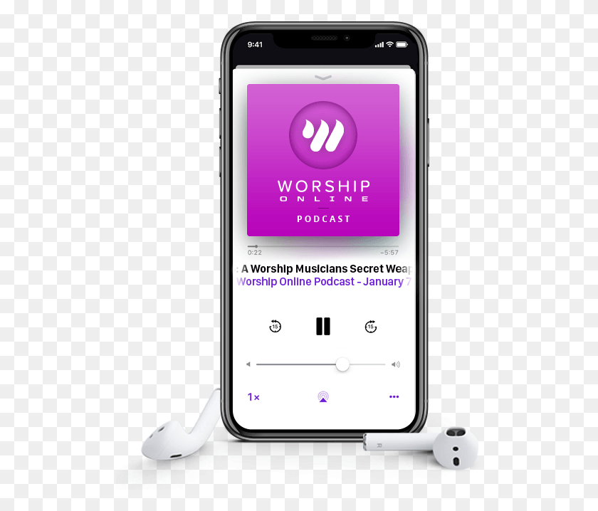 513x658 Worship Online Podcast Iphone Podcast, Mobile Phone, Phone, Electronics HD PNG Download