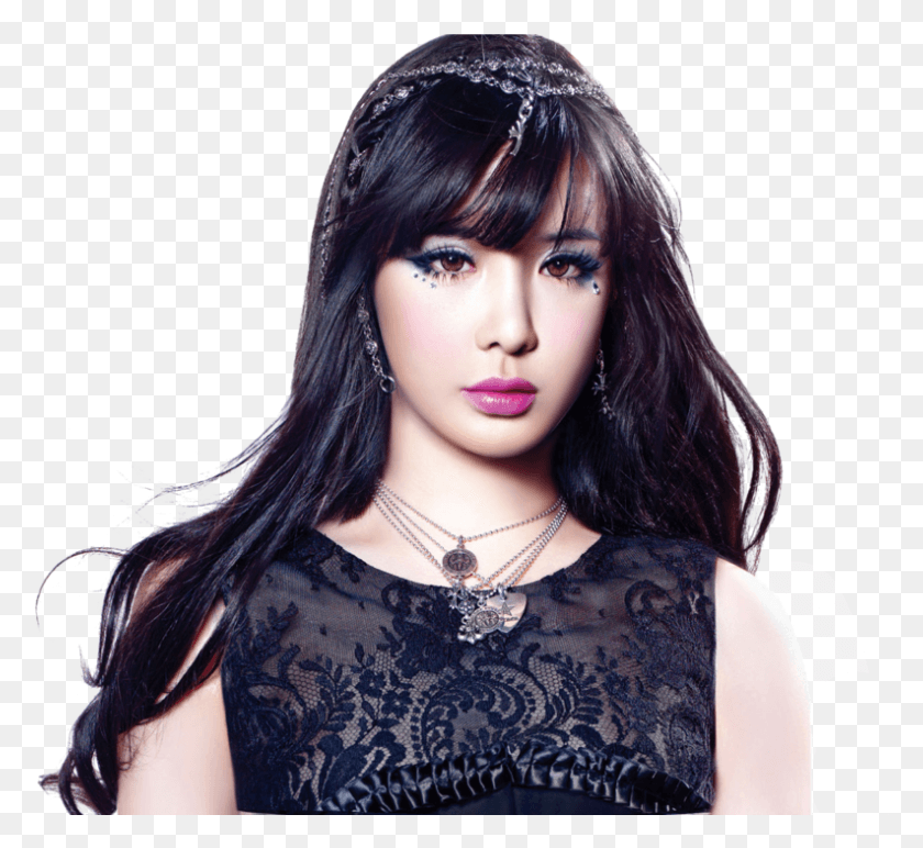 793x724 Worth It Park Bom Make Up, Necklace, Jewelry, Accessories HD PNG Download