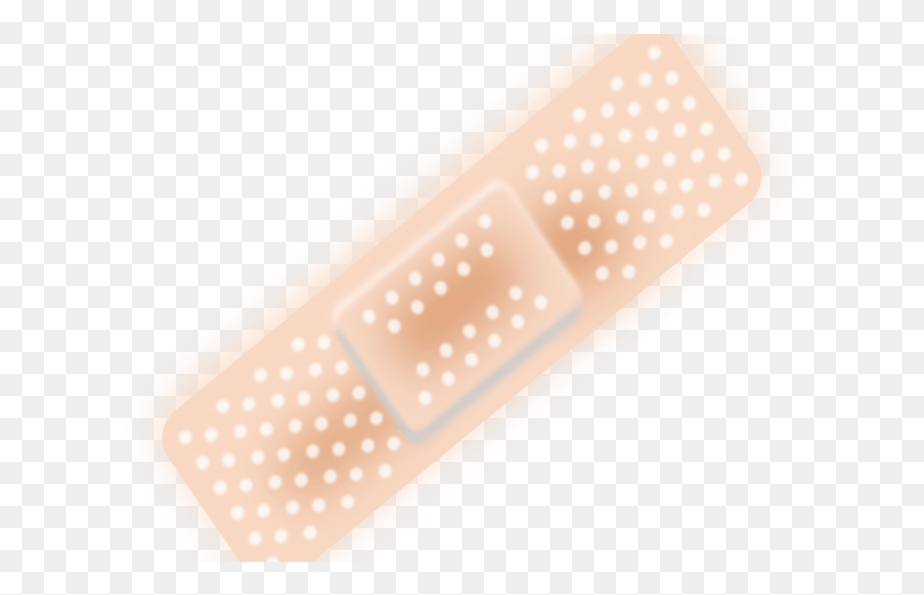 631x481 Wound Clipart Bandaid Clipart Elastoplast, Bandage, First Aid HD PNG Download