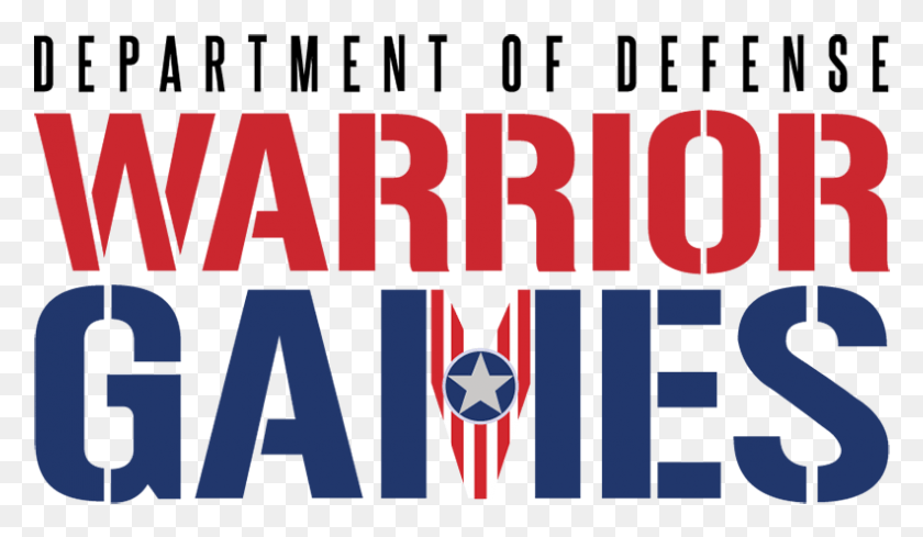 792x436 Wounded Warrior Games 2018, Word, Text, Symbol HD PNG Download