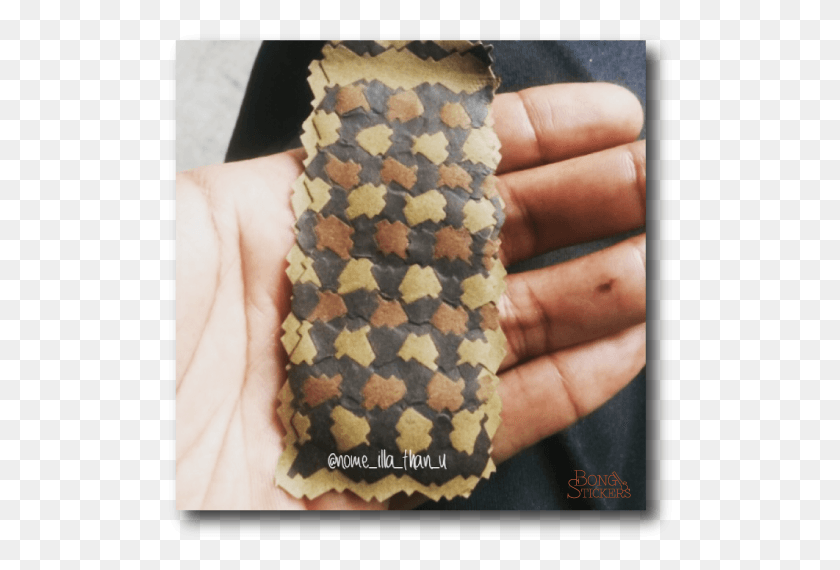 510x510 Woven Blunt Wrap Woven Blunt, Tie, Accessories, Accessory HD PNG Download