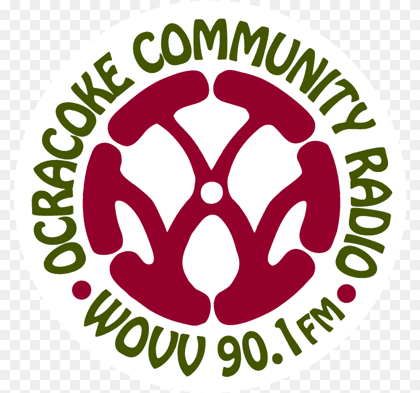 Wovv Radio Language, Logo Transparent PNG