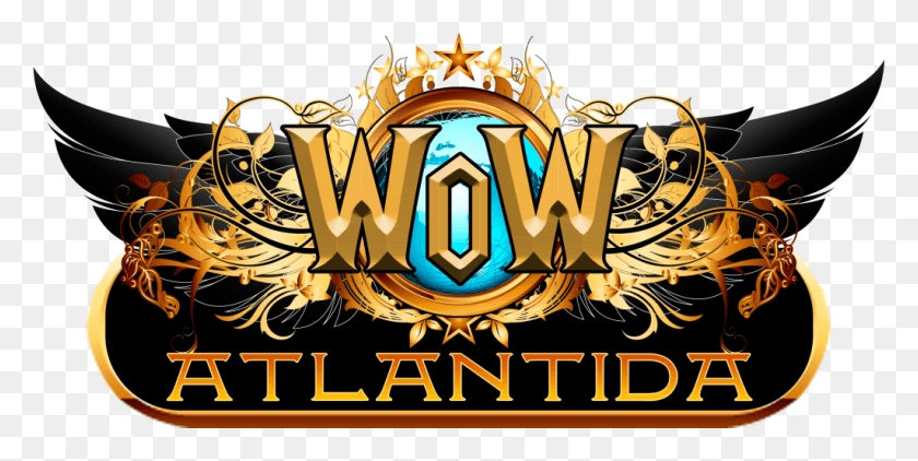 1024x476 Wow Atlantida Atlantida Vov, Lighting, Slot, Gambling HD PNG Download