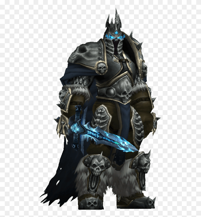 514x846 Wow Lich King, Persona, Humano, Ropa Hd Png