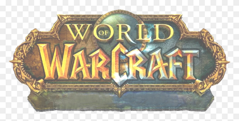 1046x491 Wow Logo, World Of Warcraft, La Leyenda De Zelda, Texto Hd Png