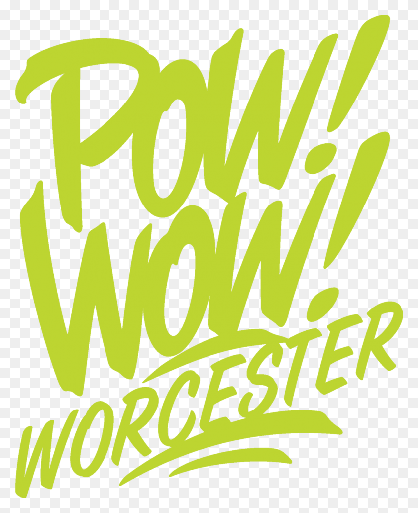 1000x1245 Wow Worcester, Texto, Alfabeto, Word Hd Png