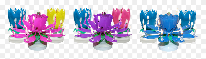 1196x281 Wowzza Amazing Birthday Candle Вымышленный Персонаж, Пыльник, Цветок, Растение Hd Png Скачать