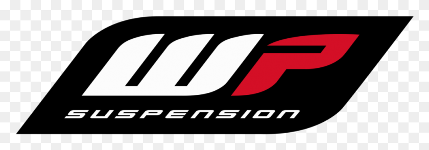 967x291 Wp Service Centre Wp Suspension Logo, Text, Symbol, Trademark HD PNG Download