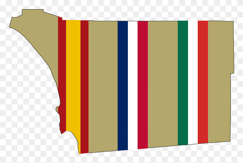 814x524 Wpsan San Diego County Map Version 1 Graphic Design, Person, Human, Face HD PNG Download