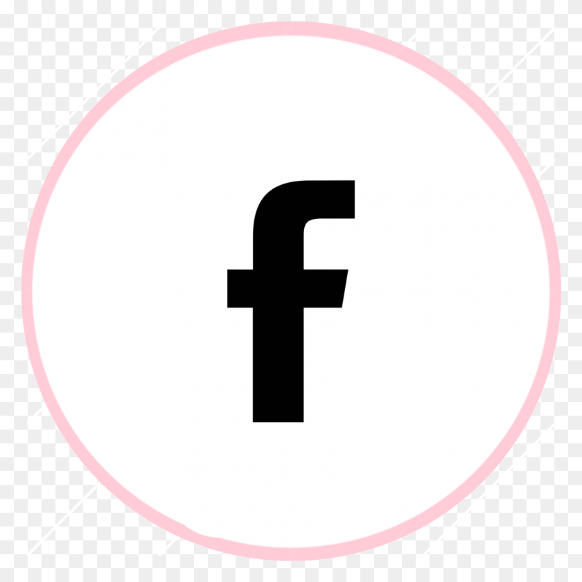 1764x1764 Wr Fb Icon Facebook, Text, Symbol, Number HD PNG Download