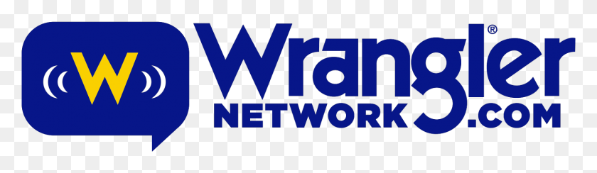 1502x356 Wrangler Network Logo, Word, Text, Symbol HD PNG Download