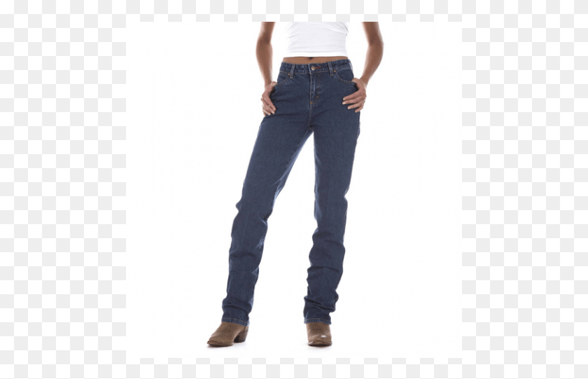 481x481 Wrangler Women39s Natural Rise Jean Stonewash Leather, Pants, Clothing, Apparel HD PNG Download