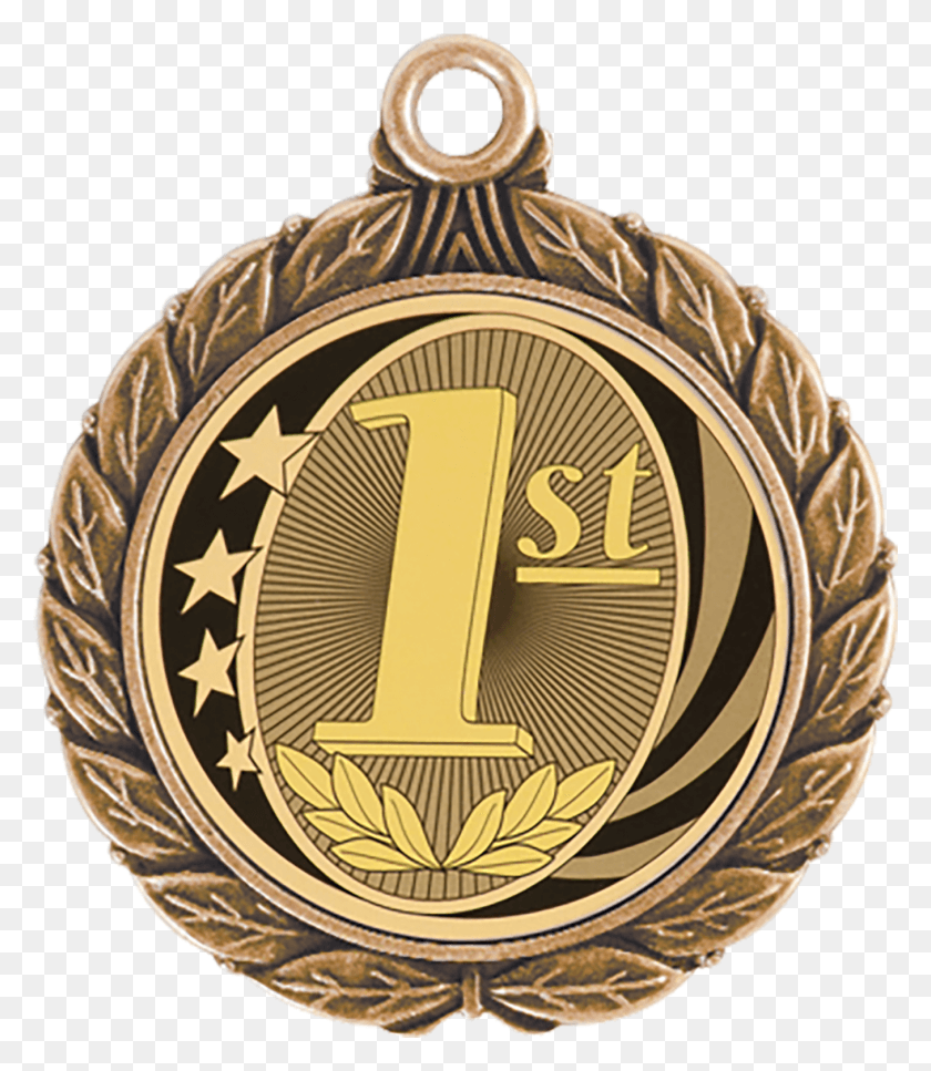 1356x1577 Wreath 1st Place Medal Emblem, Logo, Symbol, Trademark HD PNG Download