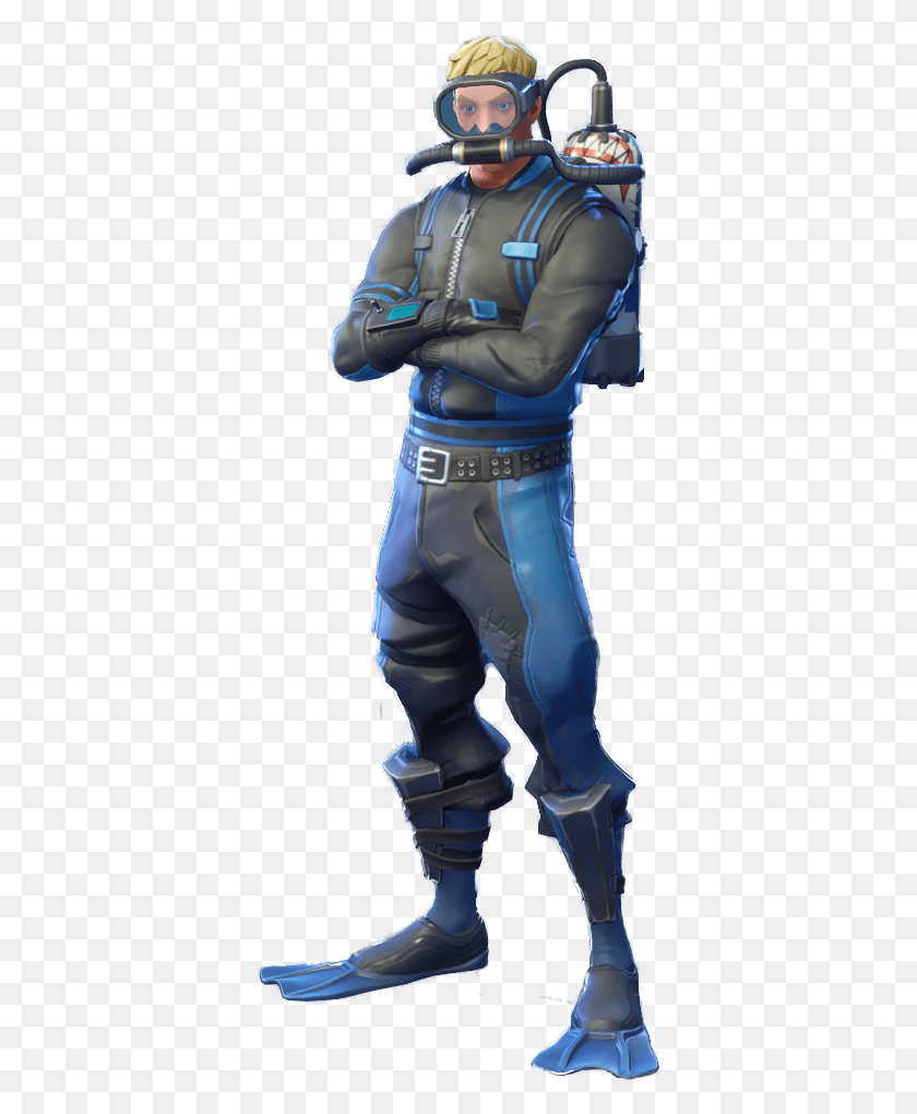 372x960 Wreck Raider Featured Wreck Raider Fortnite, Clothing, Apparel, Person HD PNG Download