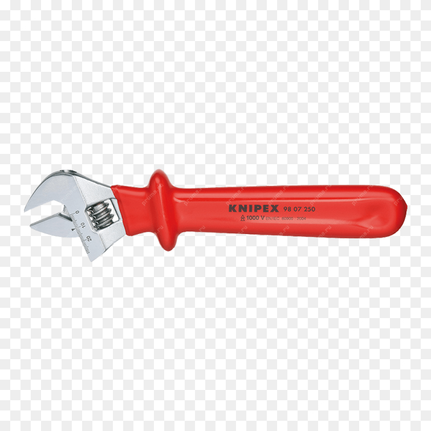 953x954 Wrench Spanner Staviteln Kl Knipex, Tool, Hardware, Electronics HD PNG Download