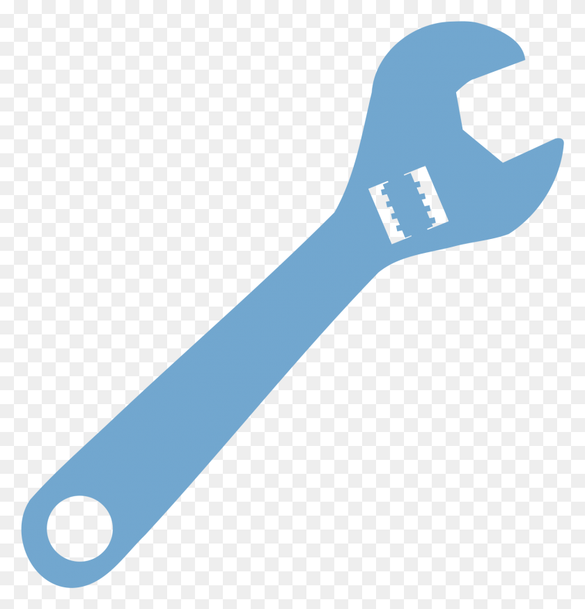 1485x1550 Wrench Svg Marking Tools, Hammer, Tool, Axe HD PNG Download