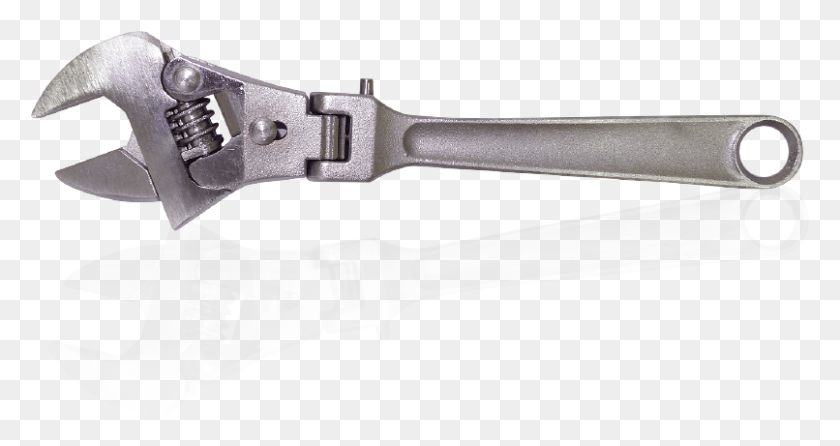 806x399 Wrenches And Pliers Metalworking Hand Tool, Gun, Weapon, Weaponry HD PNG Download