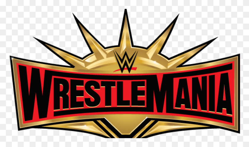 900x506 Wrestlemania 35 Logo, Outdoors, Nature, Poster HD PNG Download