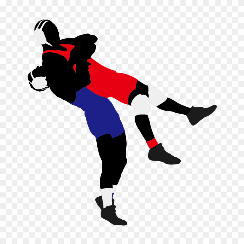 Wrestling, Person, Clothing, Footwear, Shoe Sticker PNG