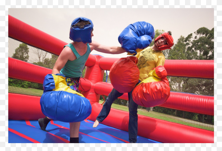 Wrestling Ring Inflatable, Helmet, Clothing, Apparel HD PNG Download ...