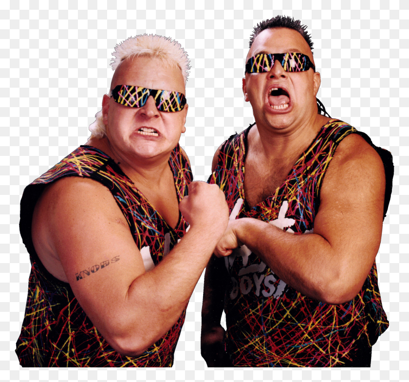 1975x1835 Wrestling Rules Wwe Wallpapers Professional Wrestling Nasty Boys Wwf HD PNG Download