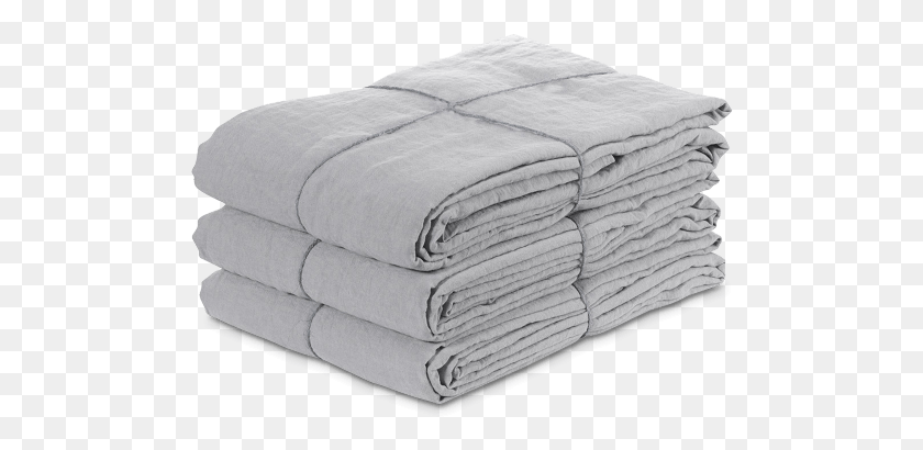 494x350 Wrinkled Paper, Blanket, Towel, Bath Towel HD PNG Download