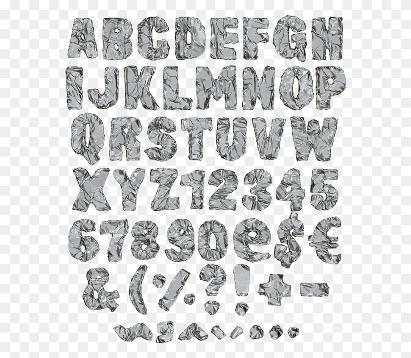 575x672 Wrinkles Monochrome, Text, Alphabet, Rug HD PNG Download