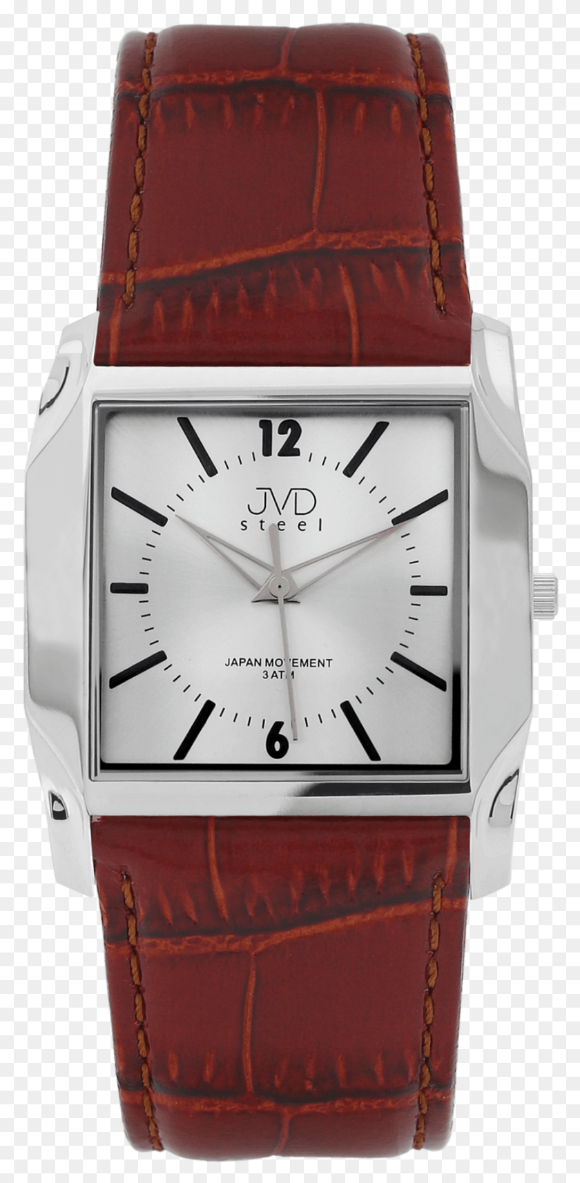 846x1795 Wrist Watch Jvd Steel J1077 Analog Watch, Clock Tower, Tower, Architecture HD PNG Download
