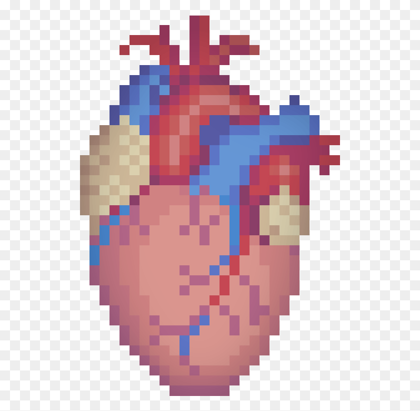 521x761 Write A Blog Post Heart Game Icon, Rug, Face, Text HD PNG Download