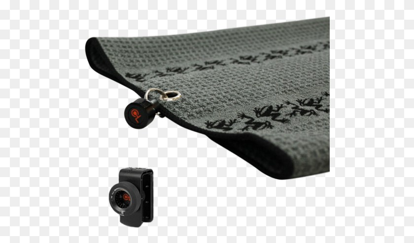 498x434 Write A Review Proactivesports Mgt915 Trax Towel With Catch Latch, Camera, Electronics, Skateboard HD PNG Download