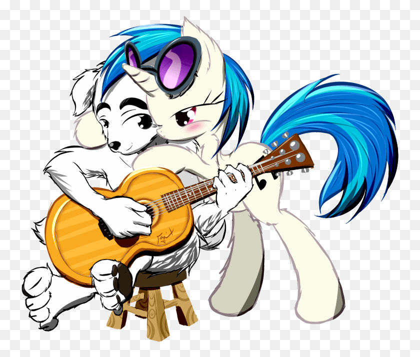 755x654 Write A Song For Me Sometime Okay Animal Crossing On Crack, Guitar, Leisure Activities, Musical Instrument HD PNG Download